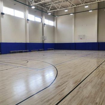 Дворец Спорта, Самара